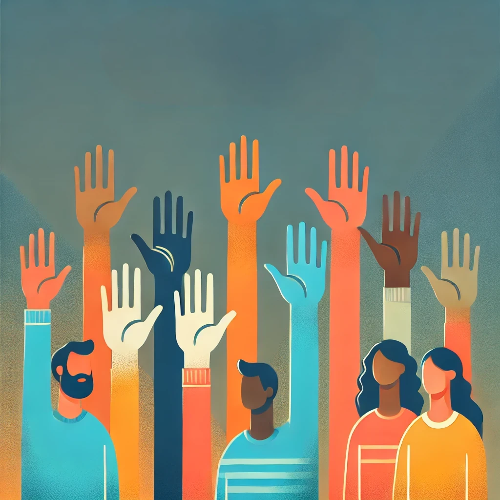 Volunteer Recruitment